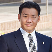 保護者